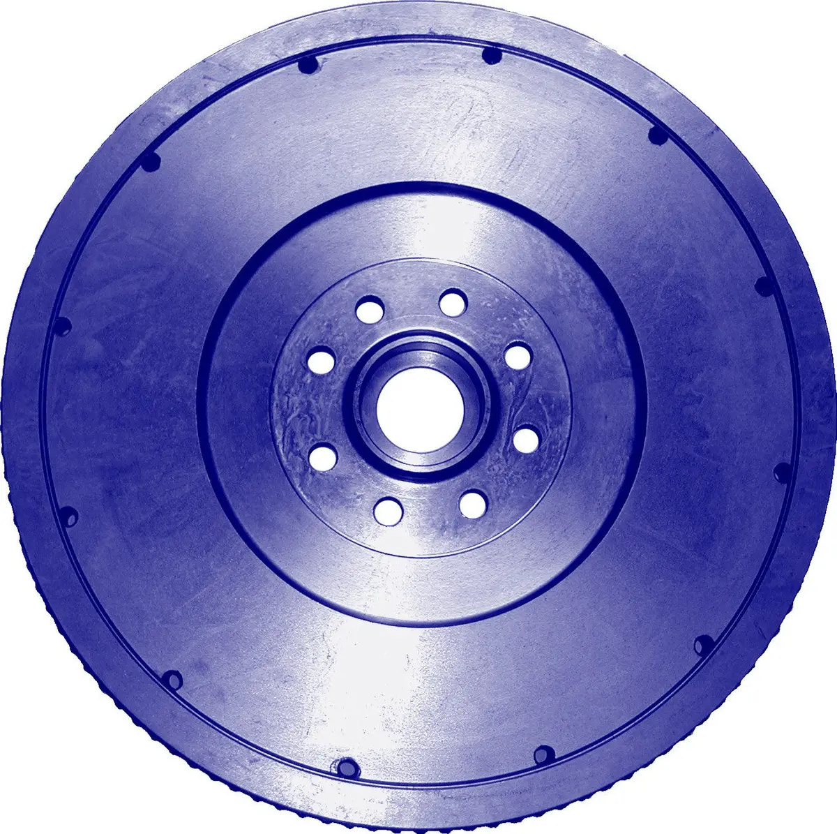 Flywheel-Caterpillar-4P8515 1