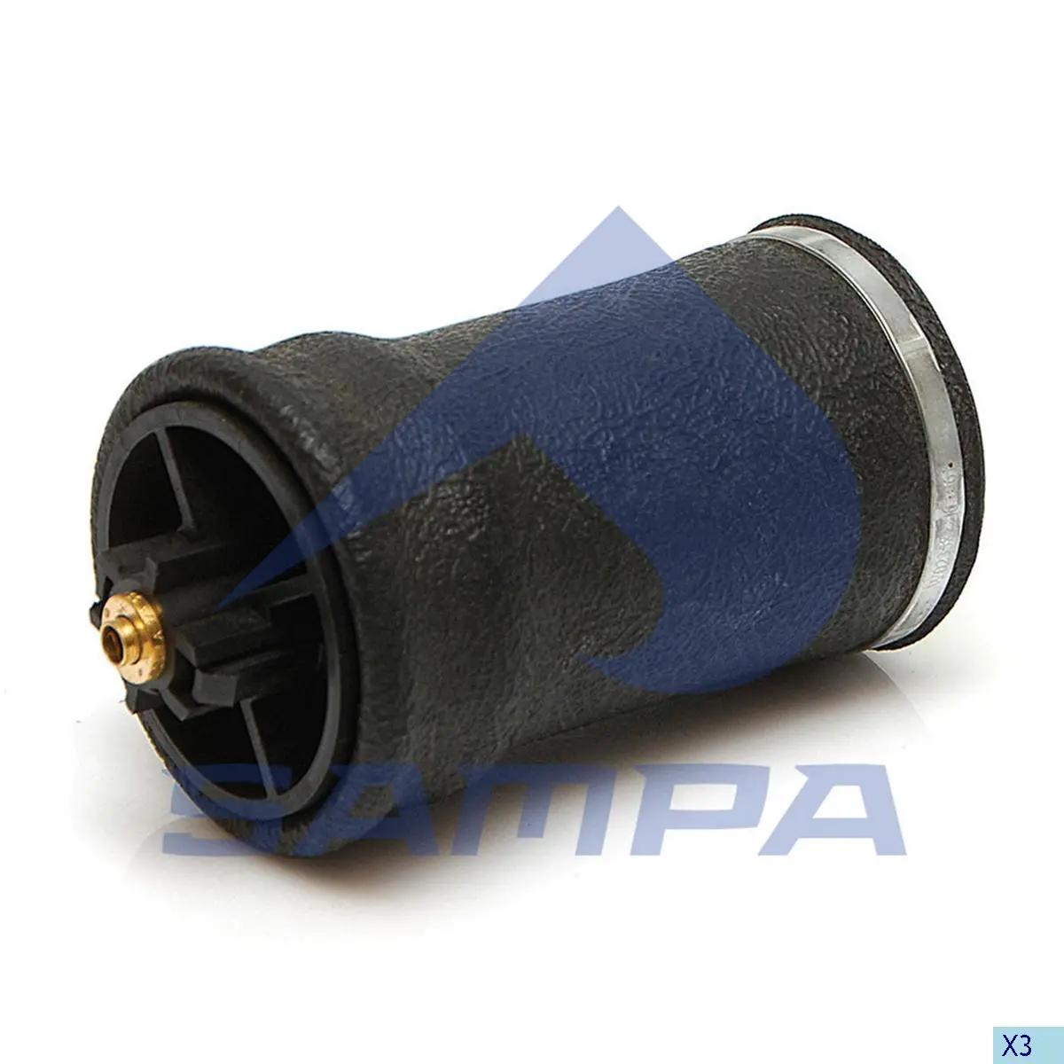 500.681-01 Cab Air Spring 1