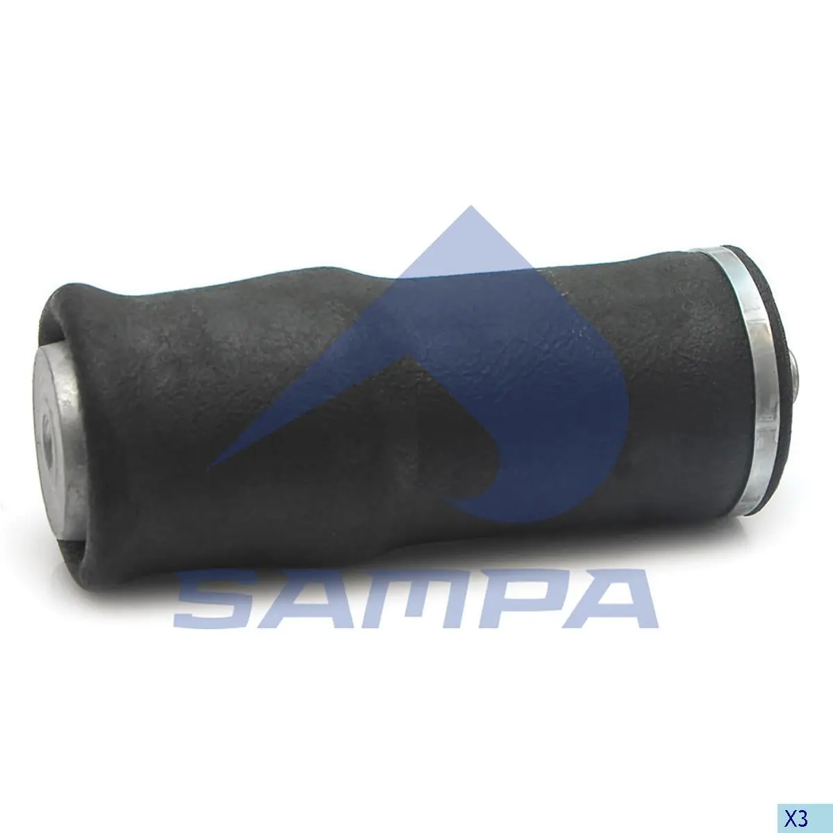 500.806-01 Cab Air Spring 1