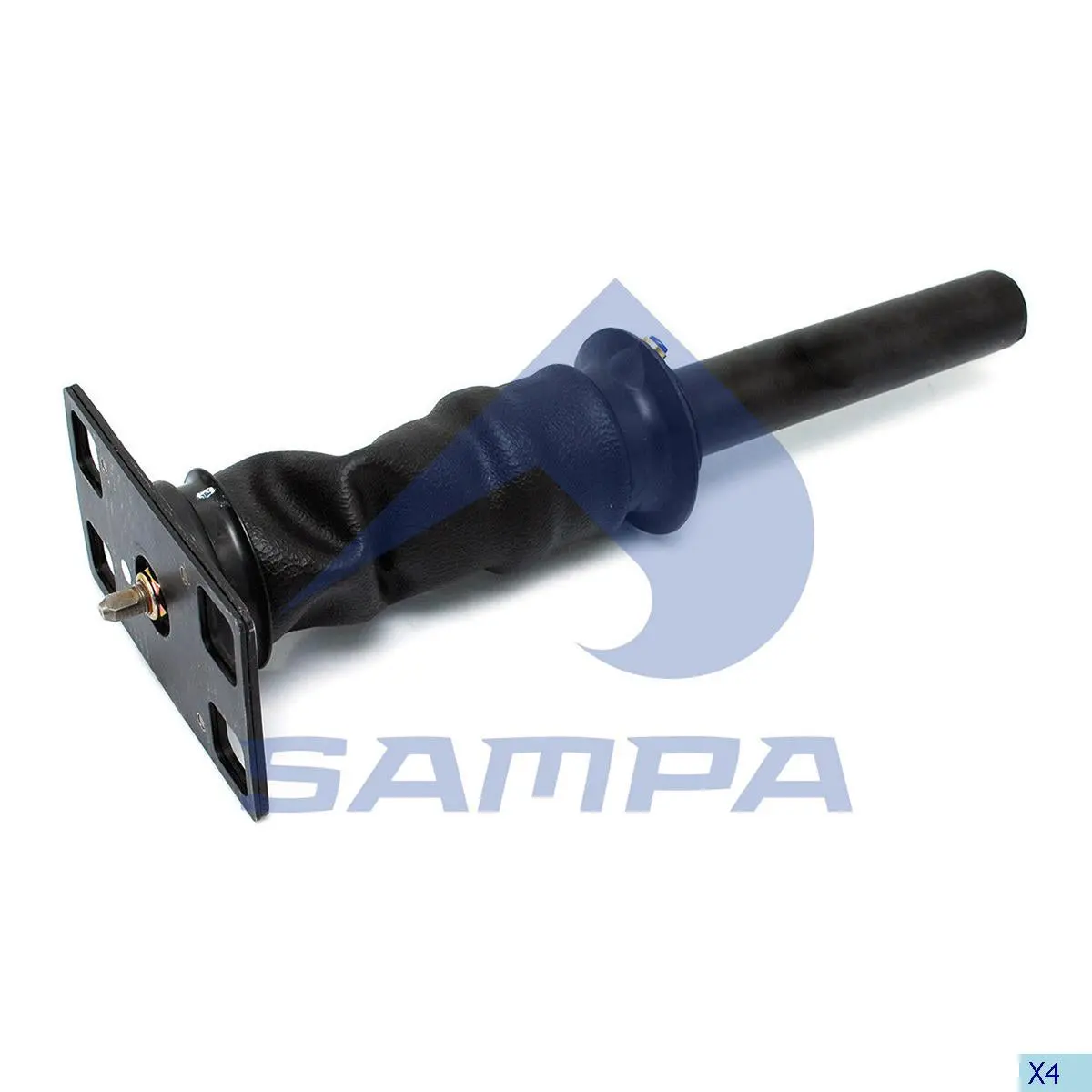 500.893-01 Cab Air Spring With Shock 1