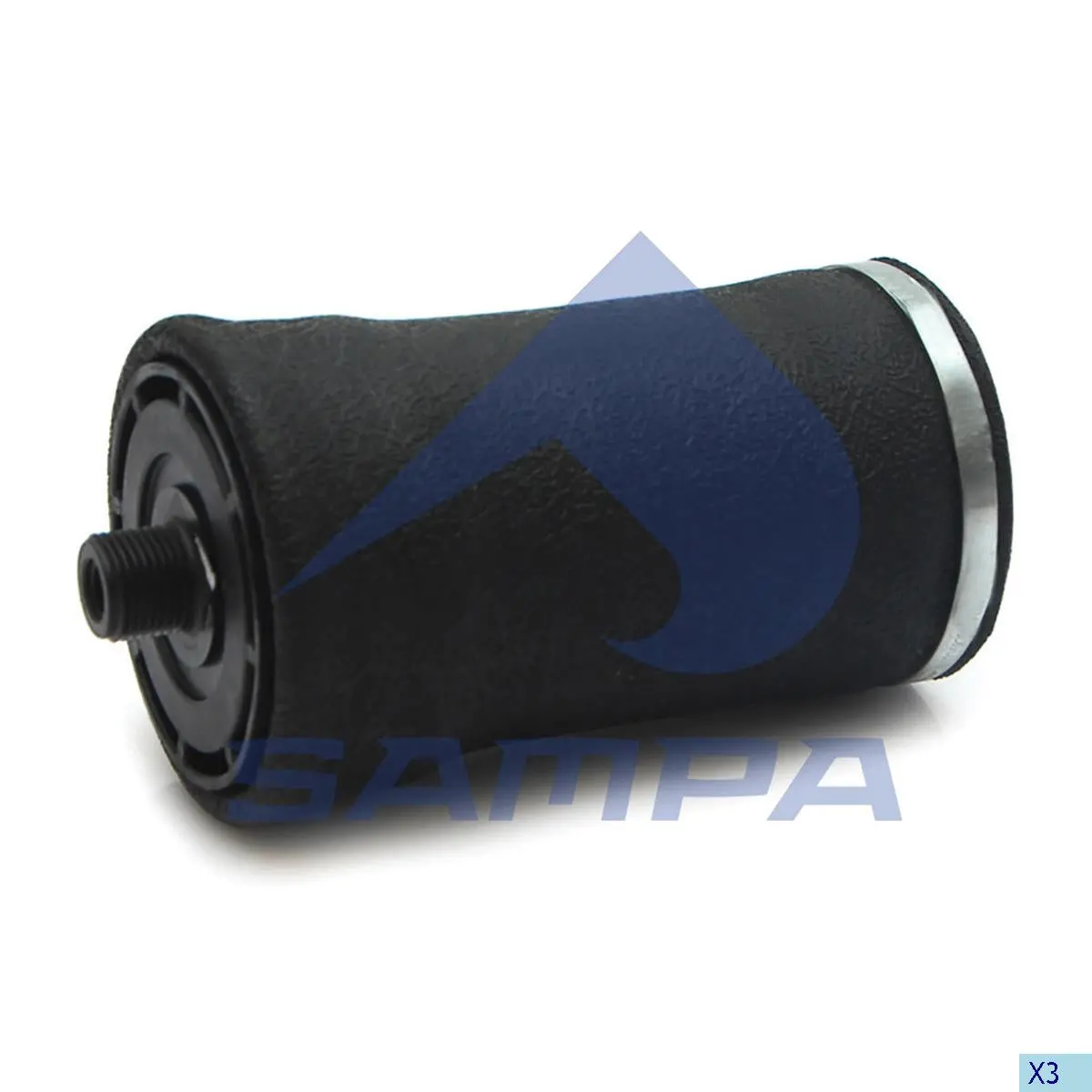 500.900-01 Cab Air Spring 1