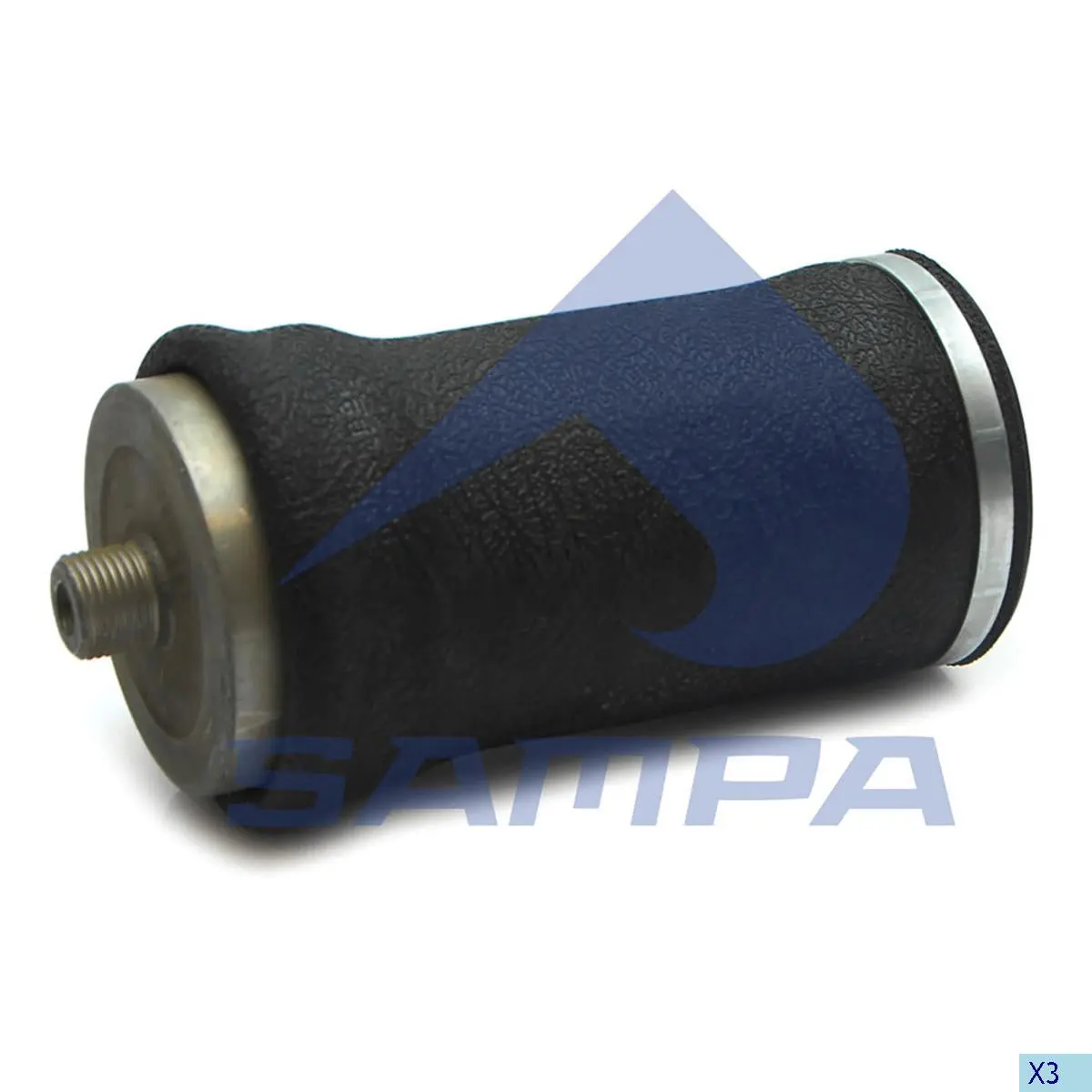 500.901-01 Cab Air Spring 1