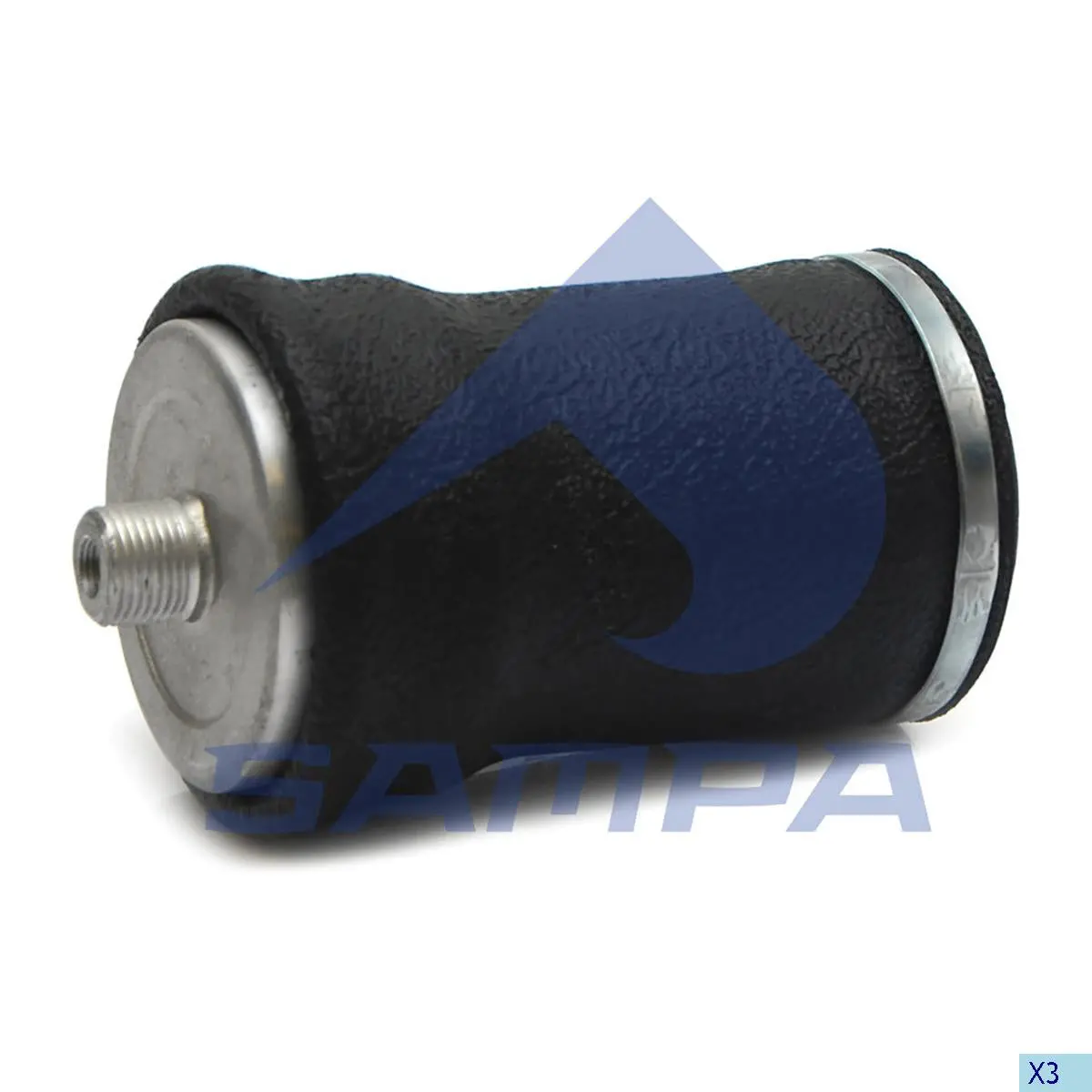 500.902-01 Cab Air Spring 1