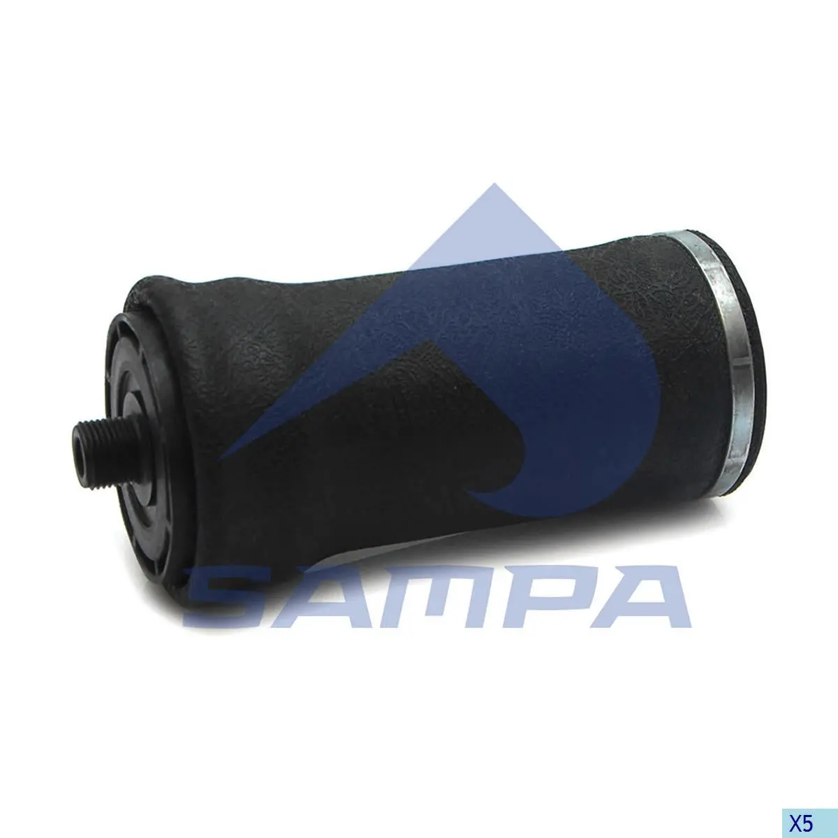 500.905-01 Cab Air Spring 1