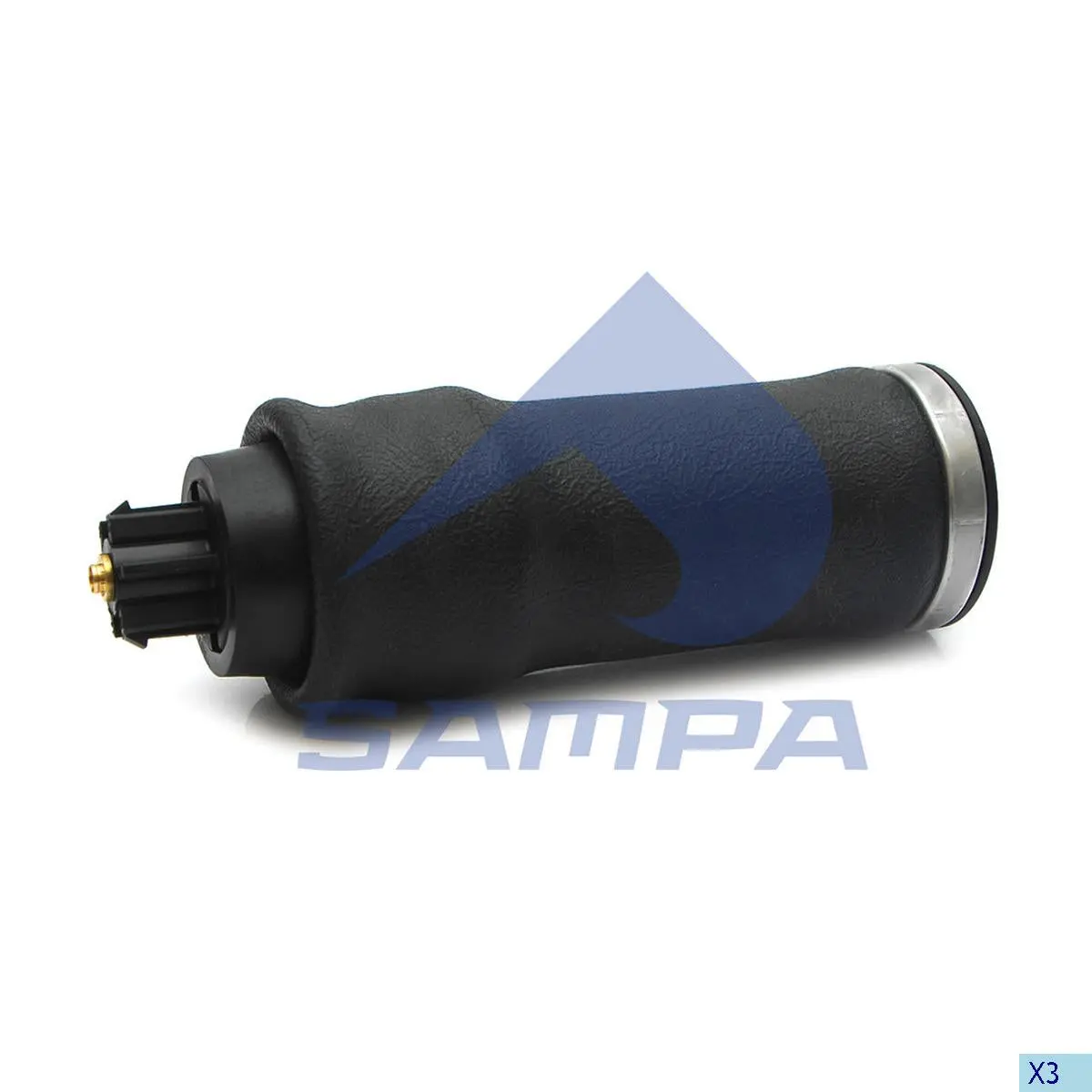 500.907-01 Cab Air Spring 1