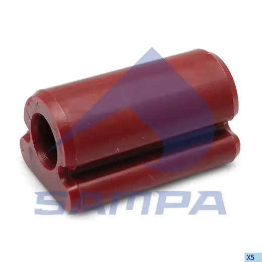 500.574 Bushing, Fifth Wheel 1