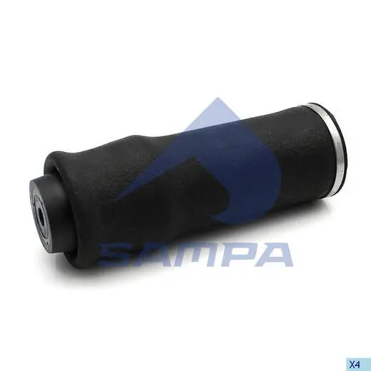 500.920 Air Bellow, Without Shock Absorber, Cab 1