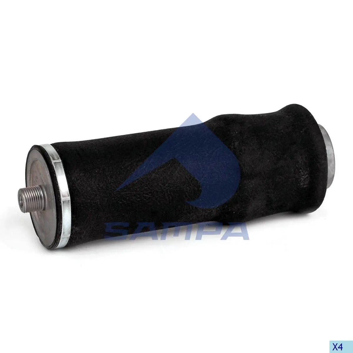 501.108-01 Cab Air Spring 1