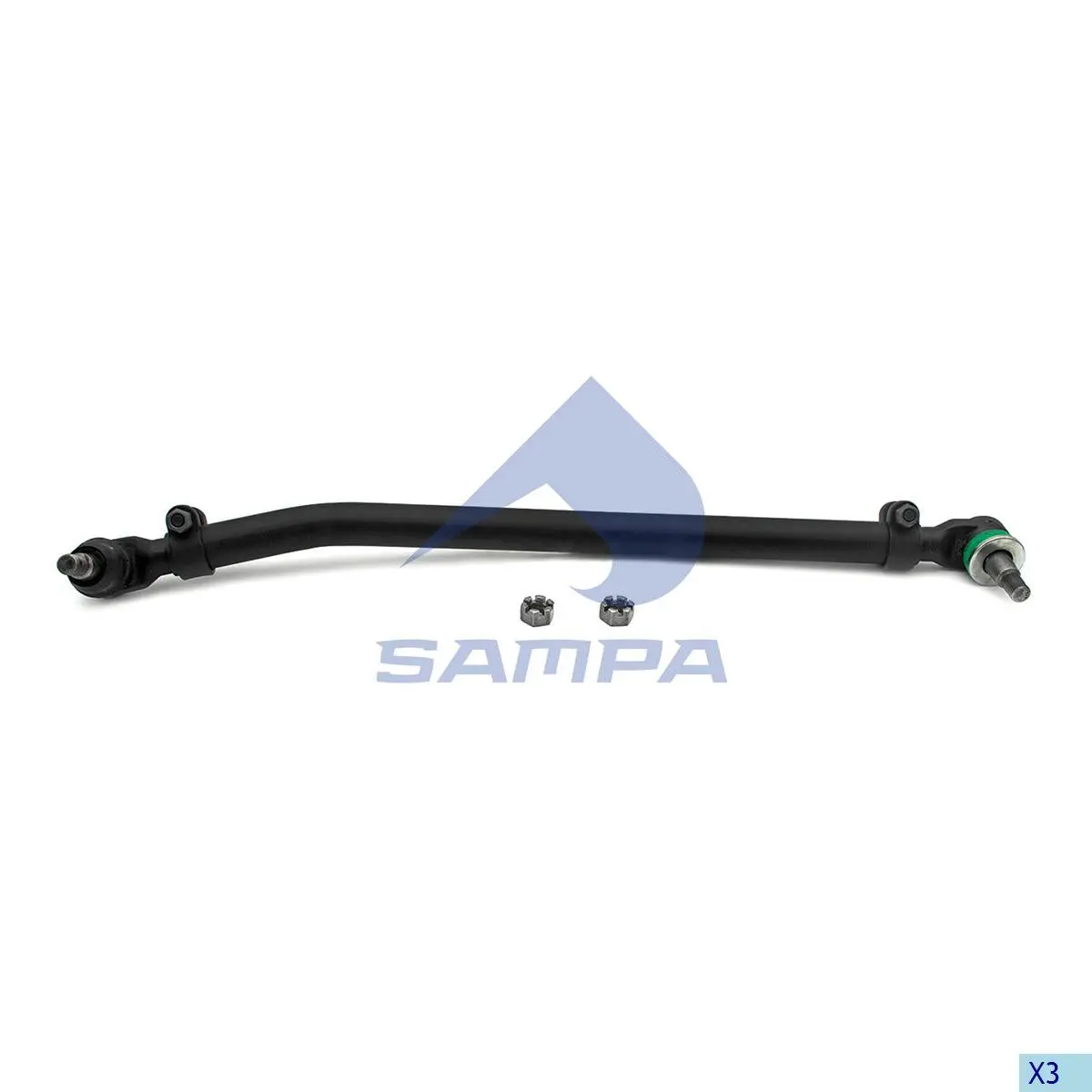 501.233-02 Drag Link 1