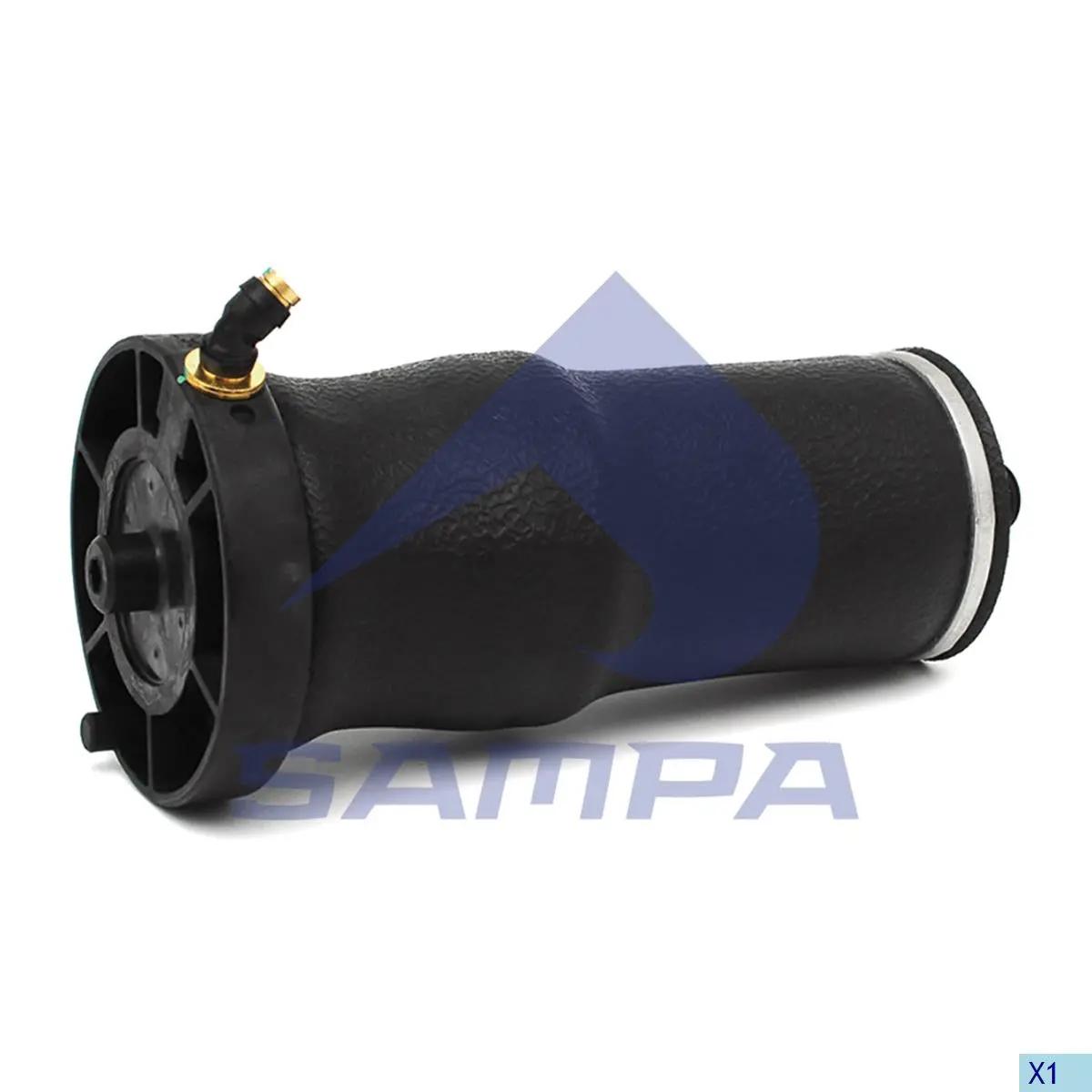 501.677-01 Cab Air Spring 1