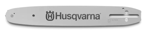 Husqvarna 10" Chainsaw Bar 3/8" .050" 40Dl, Hl280-40, 501959240 1