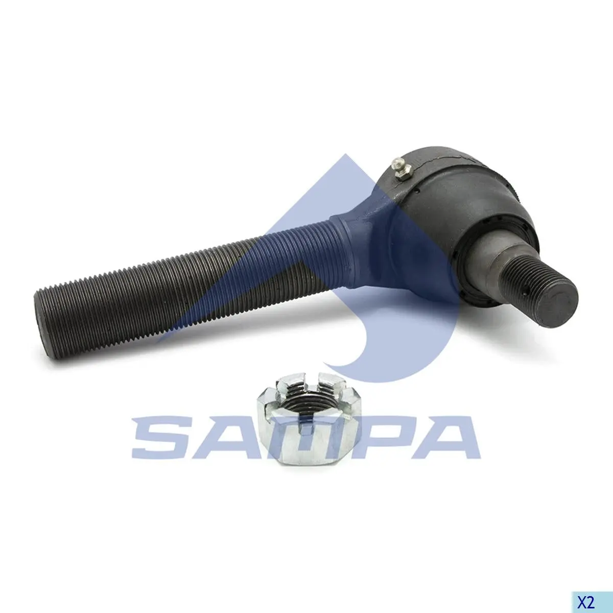 502.045 Tie Rod End 1