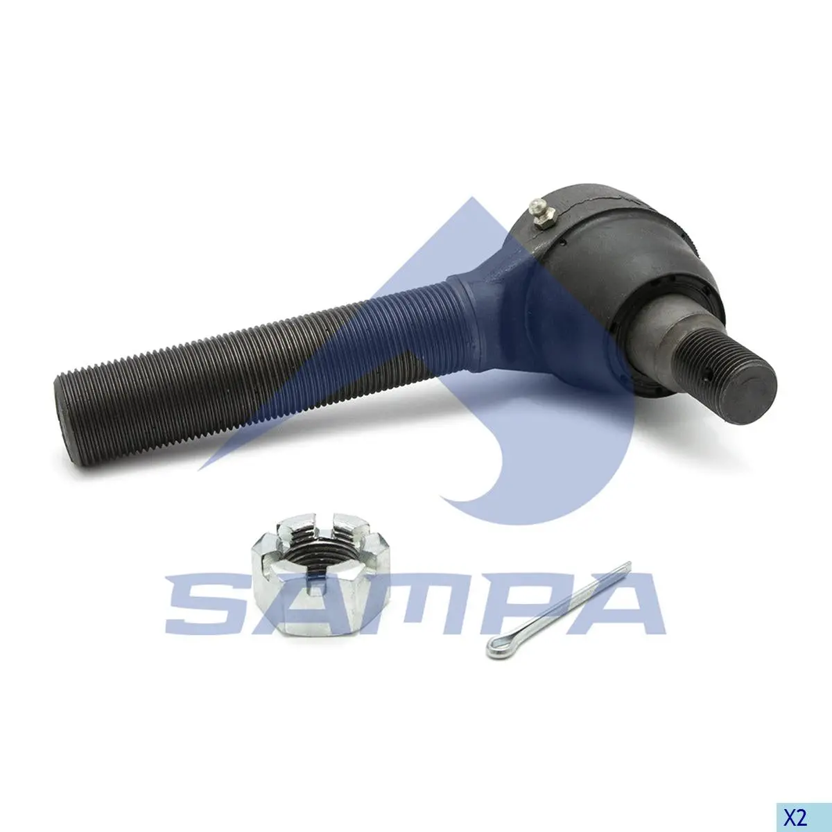 502.046 Tie Rod End 1