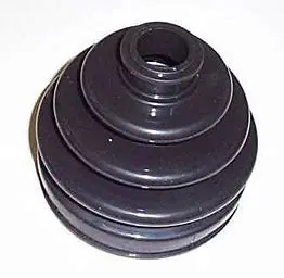 Gravely Outer Boot With Clamps 5048 1