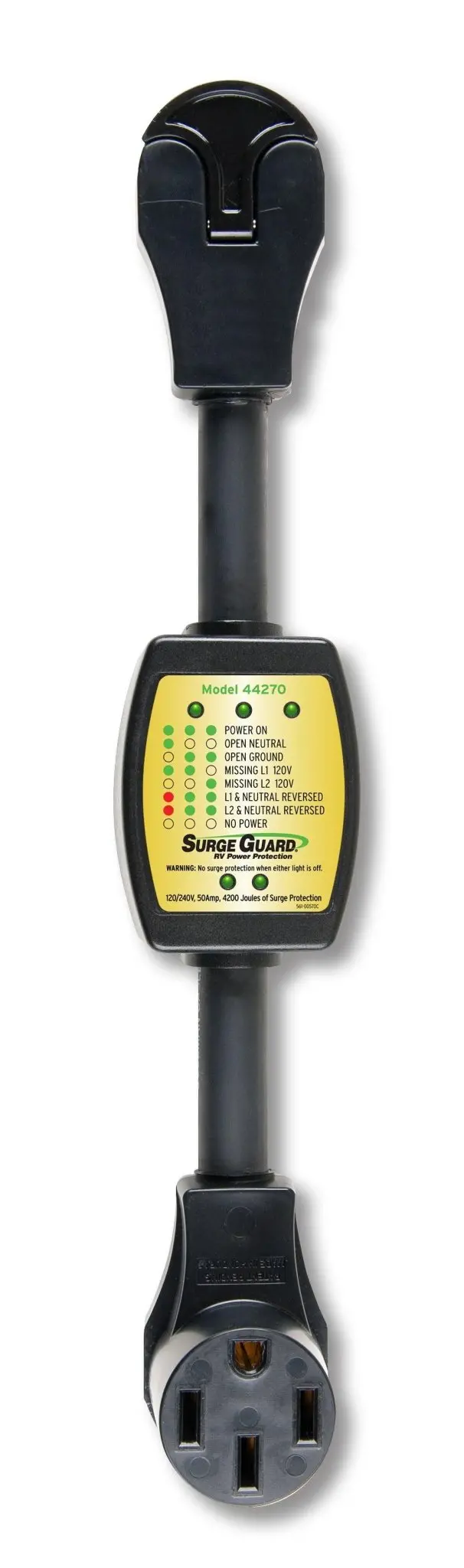 50A Surge Protector 44270 1