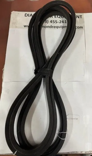 Husqvarna Belt 510201301 1