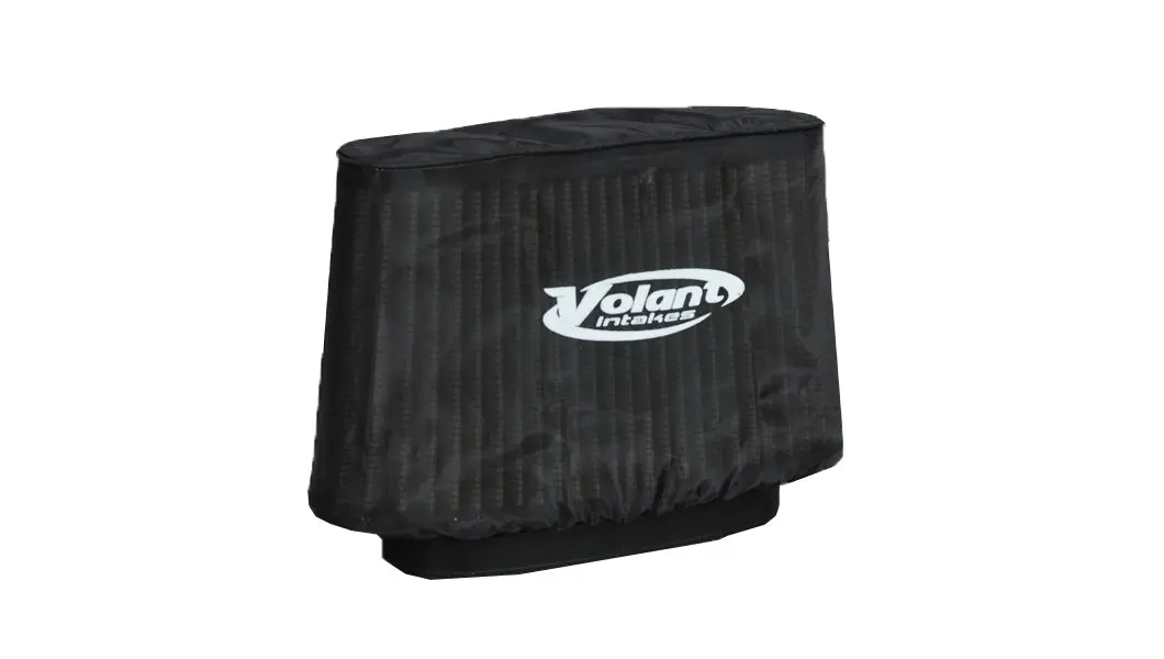Pre-Filter (51904) Protects Oil Filters 1