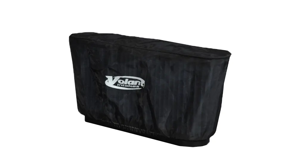 Pre-Filter (51907) Protects Oil Filters 1