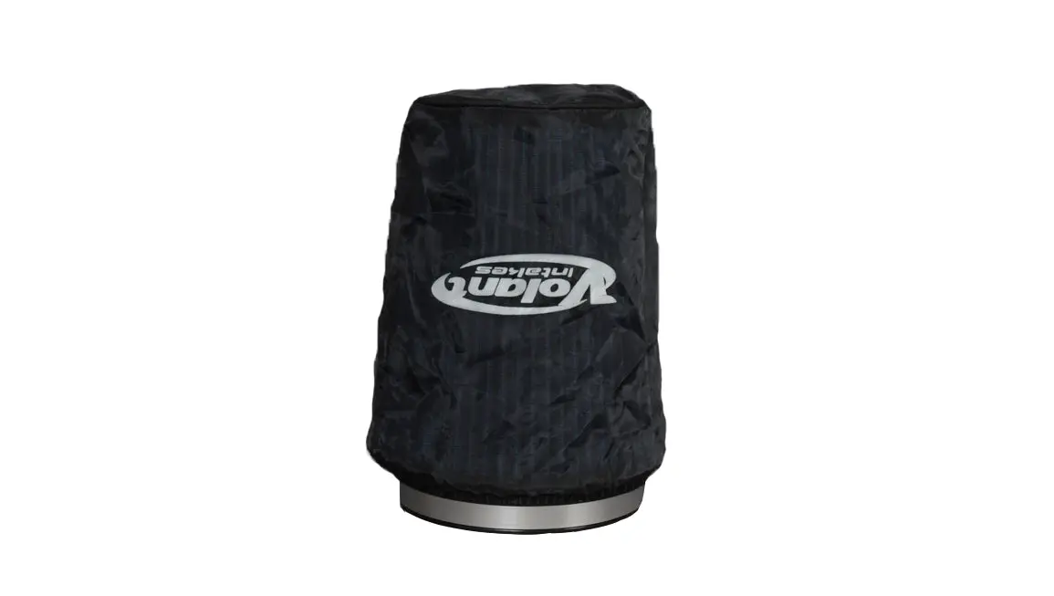 Pre-Filter (51908) Protects Oil Filters 1