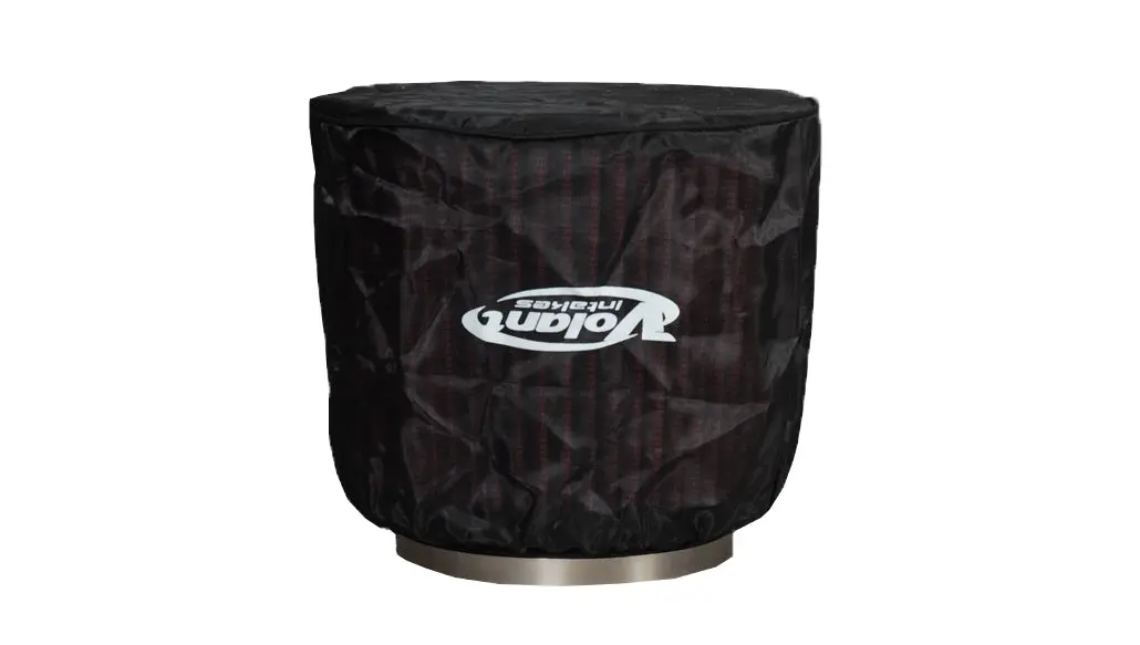 Pre-Filter (51910) Protects Oil Filters 1