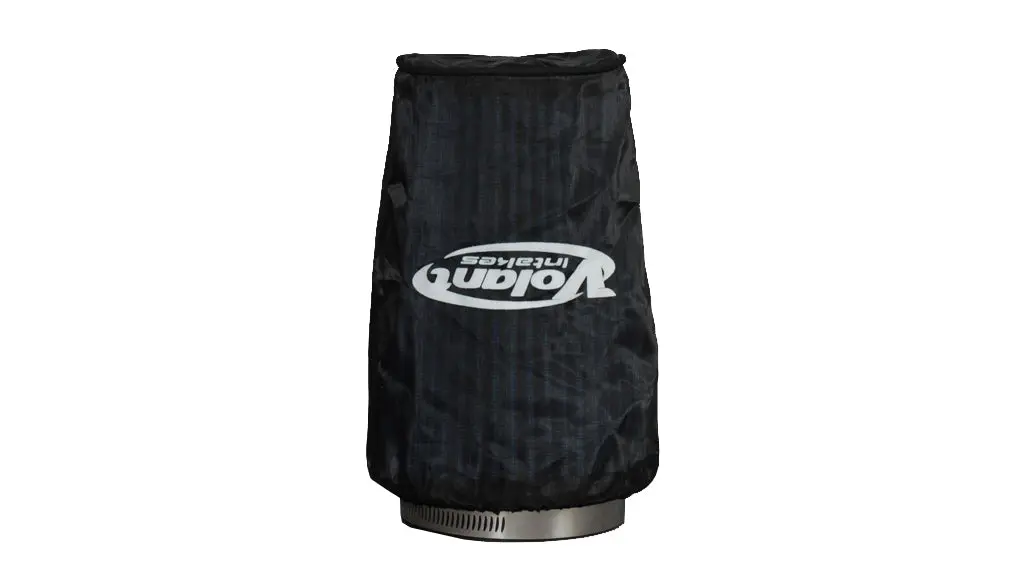 Pre-Filter (51912) Protects Oil Filters 1