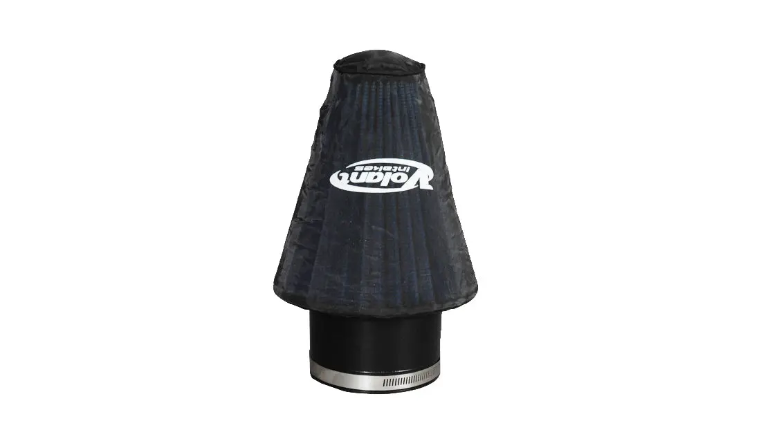 Pre-Filter (51913) Protects Oil Filters 1