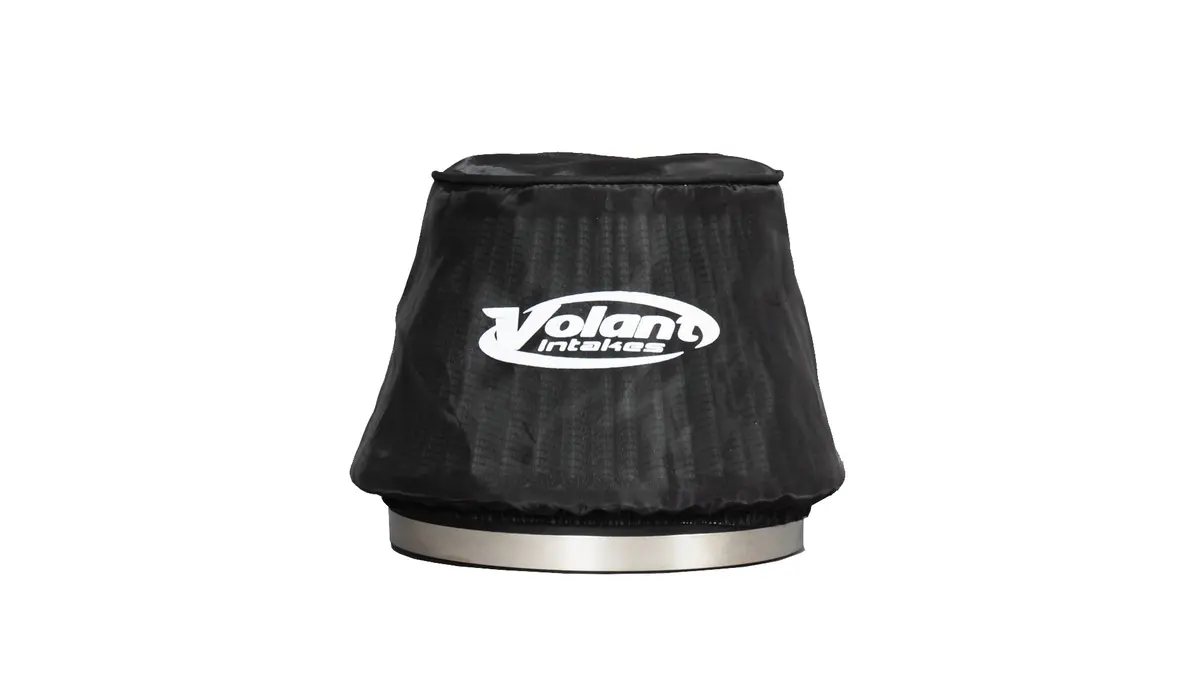 Pre-Filter (51915) Protects Oil Filters 1