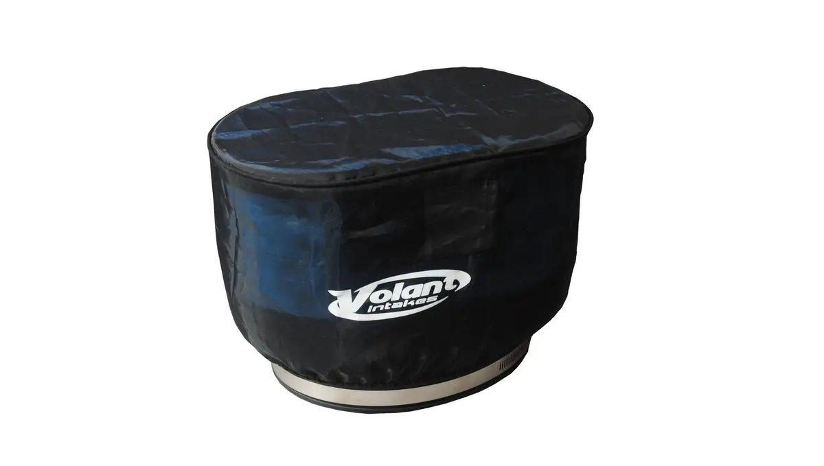 Pre-Filter (51922) Protects Powercore Filters 1