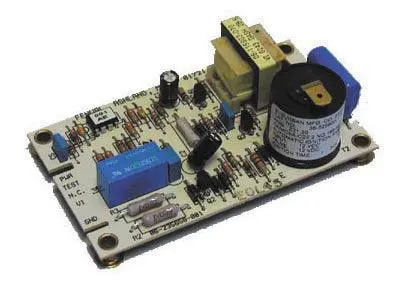 520814 Ignition Control Circuit Board 1