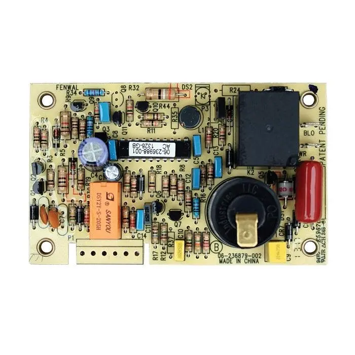 521099 Ignition Control Circuit Board 1