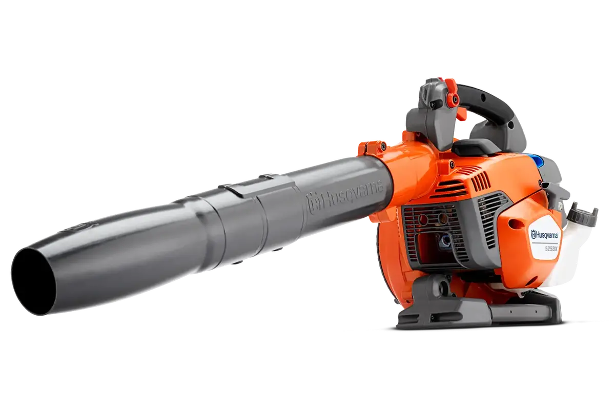 Husqvarna 525Bx Blower, 25.4Cc Pro Handheld, 459 Cfm 157Mph, 967284202 1