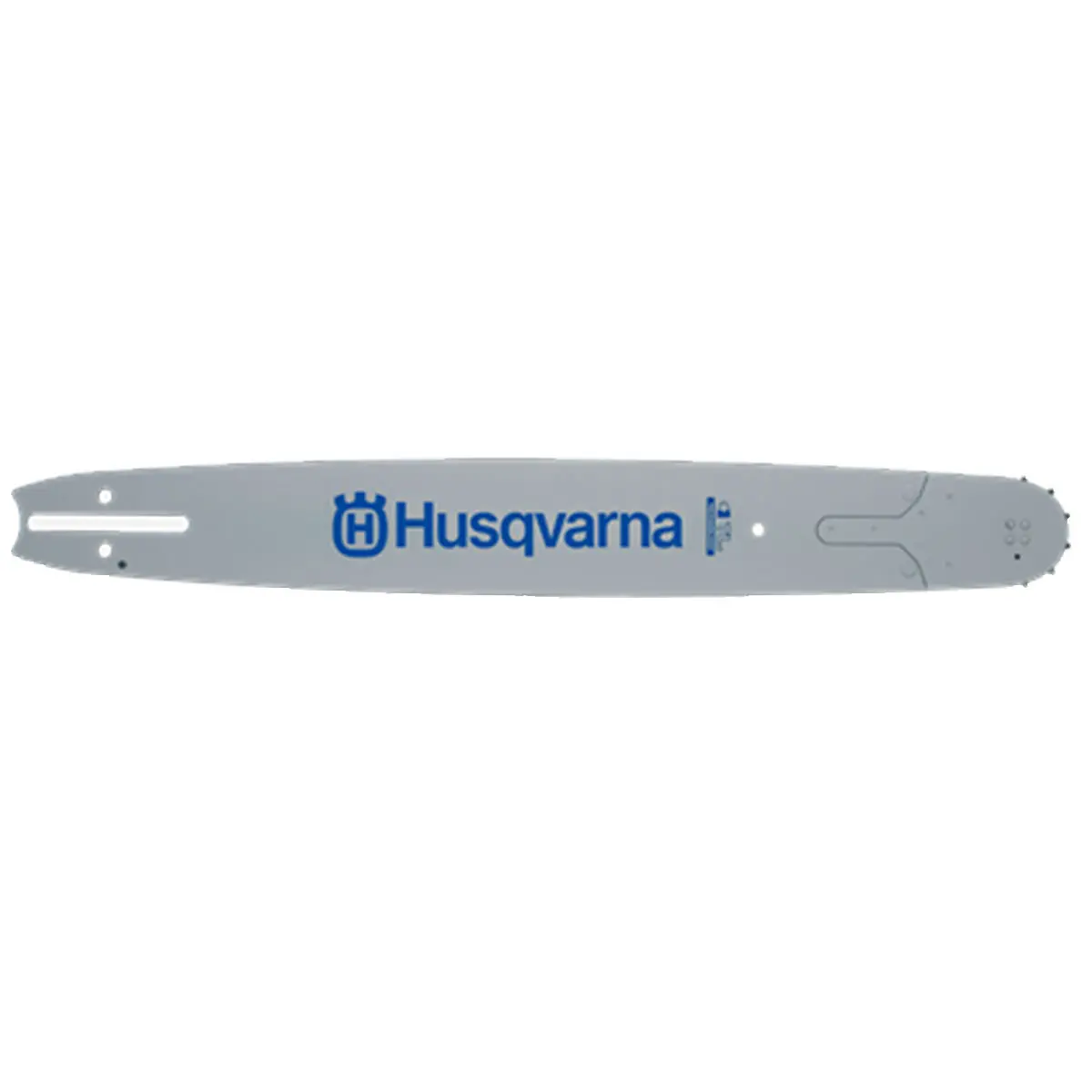 Husqvarna 20" Chainsaw Bar 72Dl 3/8" .058", Ft288-72, 531301147 1