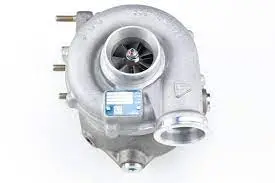 53269886496 New Borgwarner Turbo For Volvo-Penta Marine Tkamd41 Engines 1