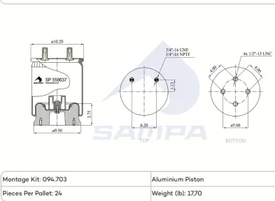 558637-Ka Air Bag 1