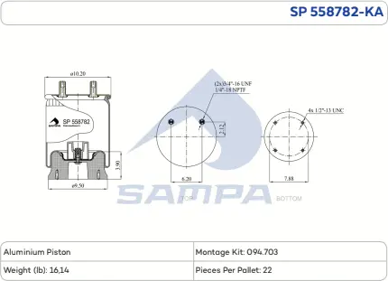 558782-Ka Air Bag 1
