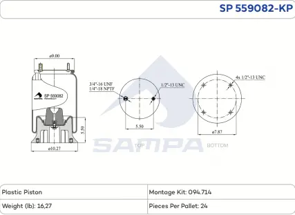 559082-Kp Air Bag 1