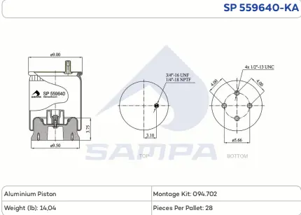 559640-Ka Air Bag 1