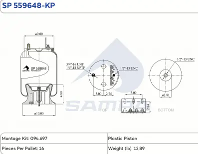 559648-Kp Air Bag 1