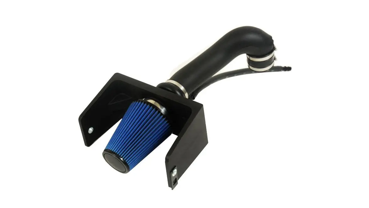 Open Element Air Intake (56057) 2009-2012 Dodge Ram 1500, 2011-13 2500/3500 5.7L V8 [Obsolete] 1