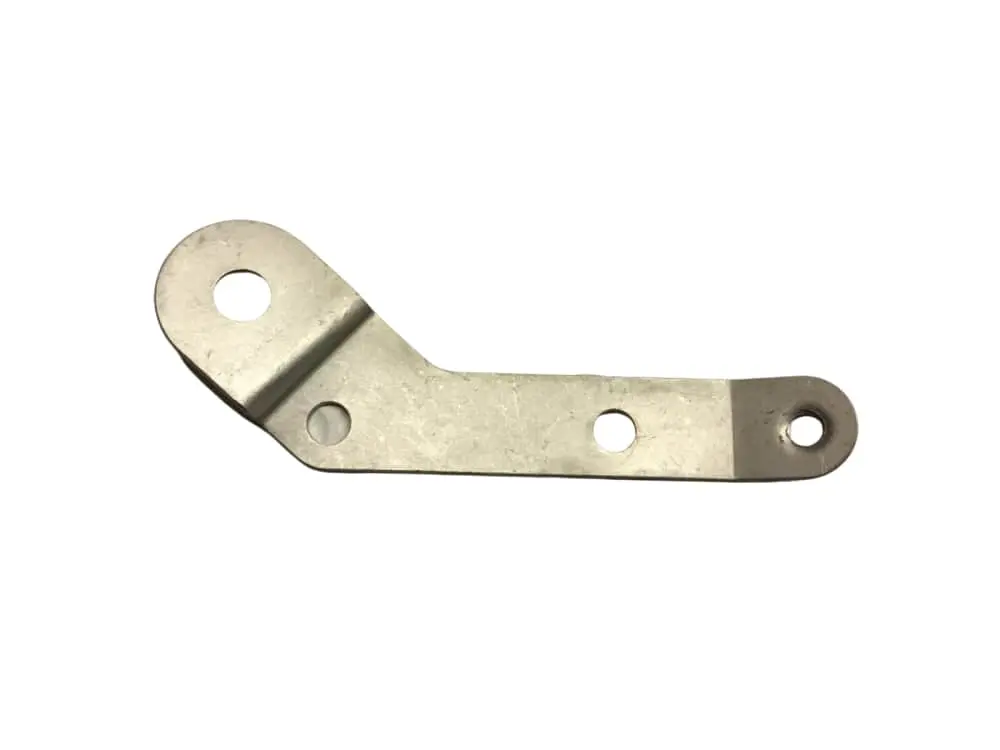 56628-54 Trumpet Horn And Timer Control Coil Bracket Usa 1