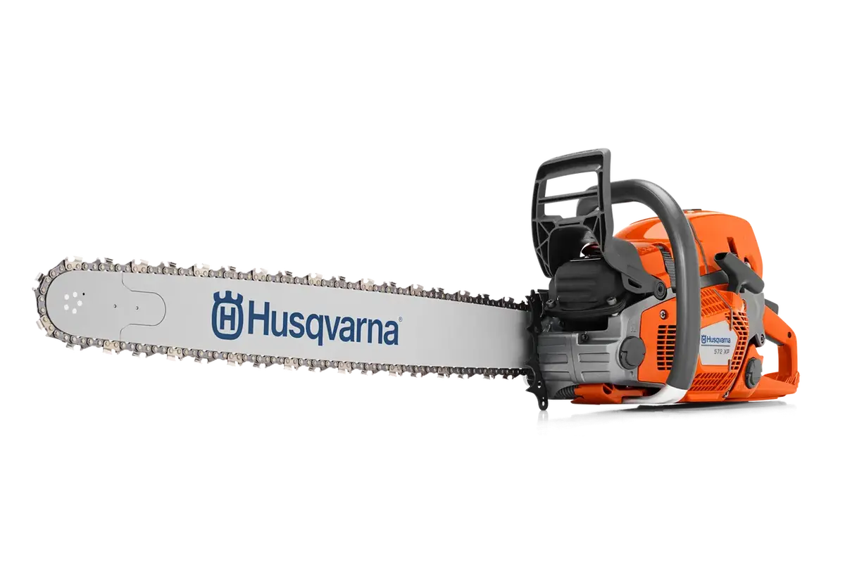 Husqvarna 572 Xp, 20” Bar, 3/8 Pitch, .058 Ga. 70.7Cc Chainsaw, 966733107 1