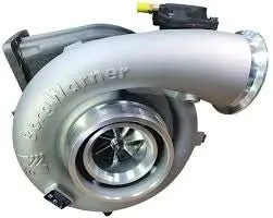 57849882001 Borgwarner Turbo For 14L Detroit Diesel Series 60 Engine 1