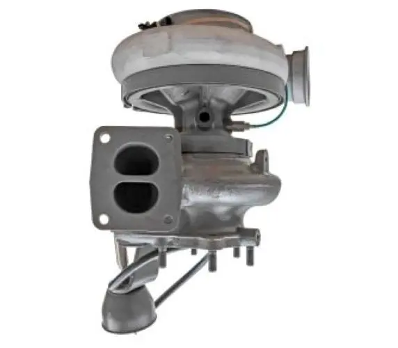 Mp901480b New Metier Turbo For  Detroit Diesel Dd15 Dd16 14.8L –  A4720901480 | Fits 2013–2021 Freightliner Cascadia & Mercedes-Benz Actros 1
