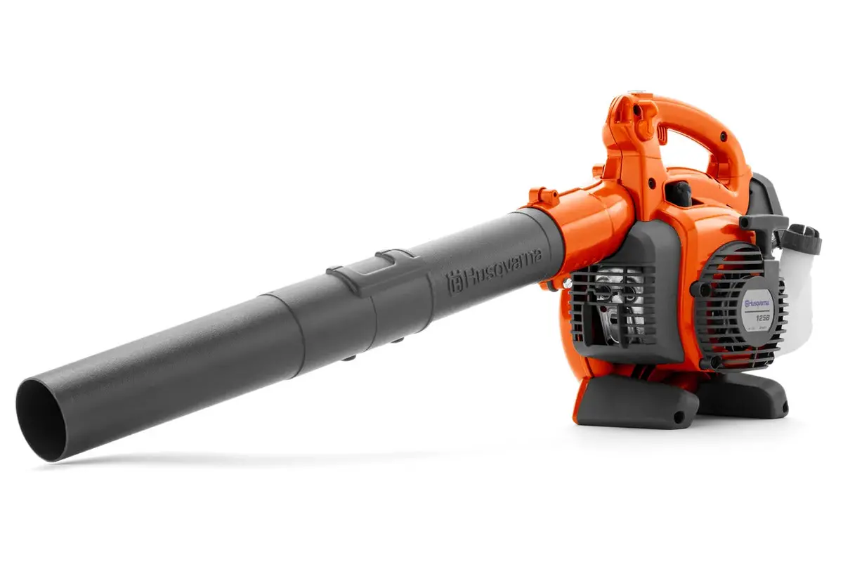 Husqvarna 952711925 125B Leaf Blowers & Backpack Blowers 1