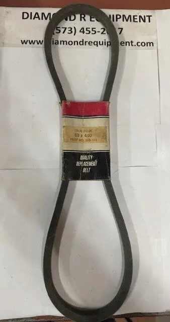 58X440 Replacement Belt V Belt 1