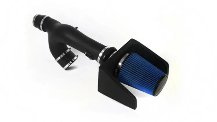 Open Element Air Intake (59535) 2011 Ford F-150 Ecoboost 3.5L V6 [Obsolete] 1