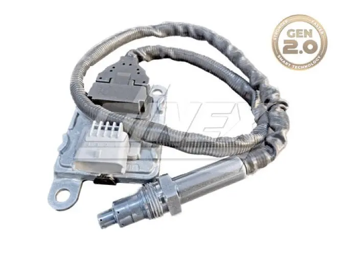 5El002 Dinex New Nox Sensor For Cummins Engines - No Core Needed. 1