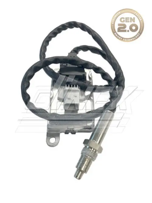 5El010 Dinex New Nox Sensor For Cummins Engines - No Core Needed! 1