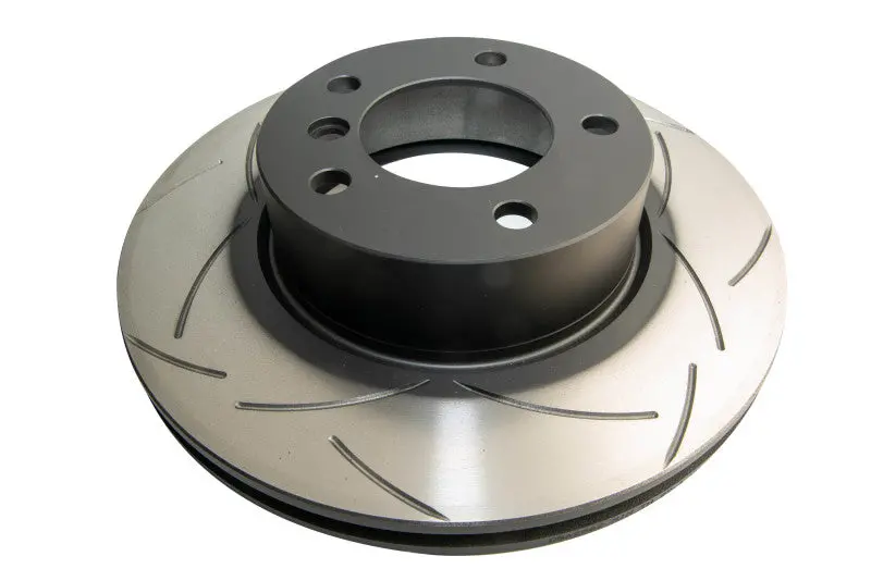 Dba 2007 Bmw 328I Rwd Front Slotted Street Series Rotor 1