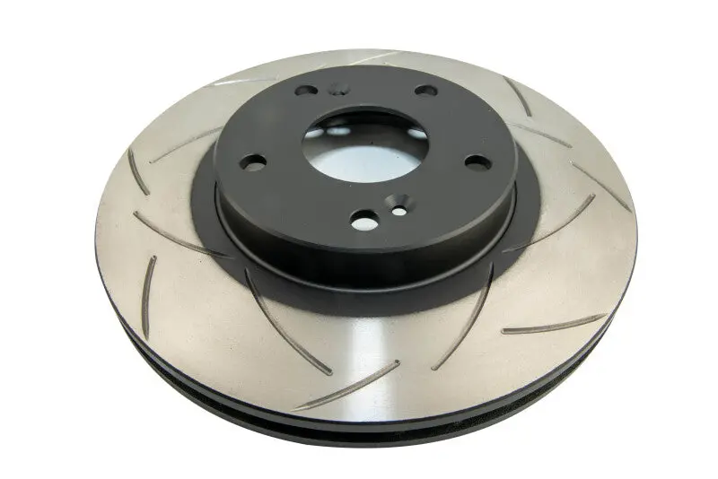 Dba 98-06 Accord V6 (Exc 03-06 Ex Model W/ 6Spd) / 03-06 Accord 4 Cyl Front Slotted Street Series Ro 1